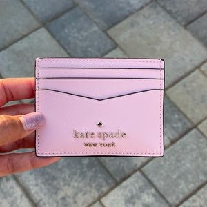 Kate Spade Staci Small Card Holder